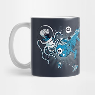 Future Pirates Mug